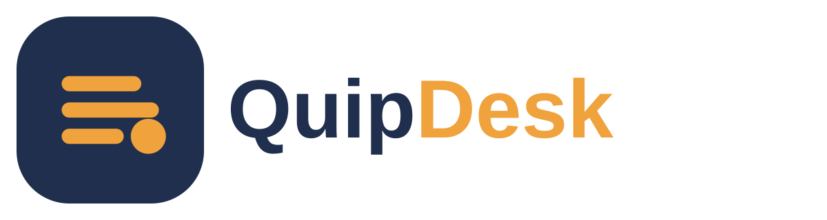 QuipDesk